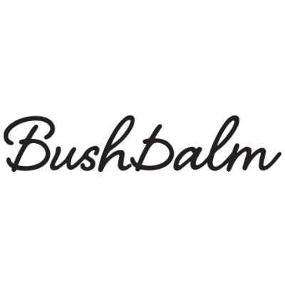Bushbalm Logo